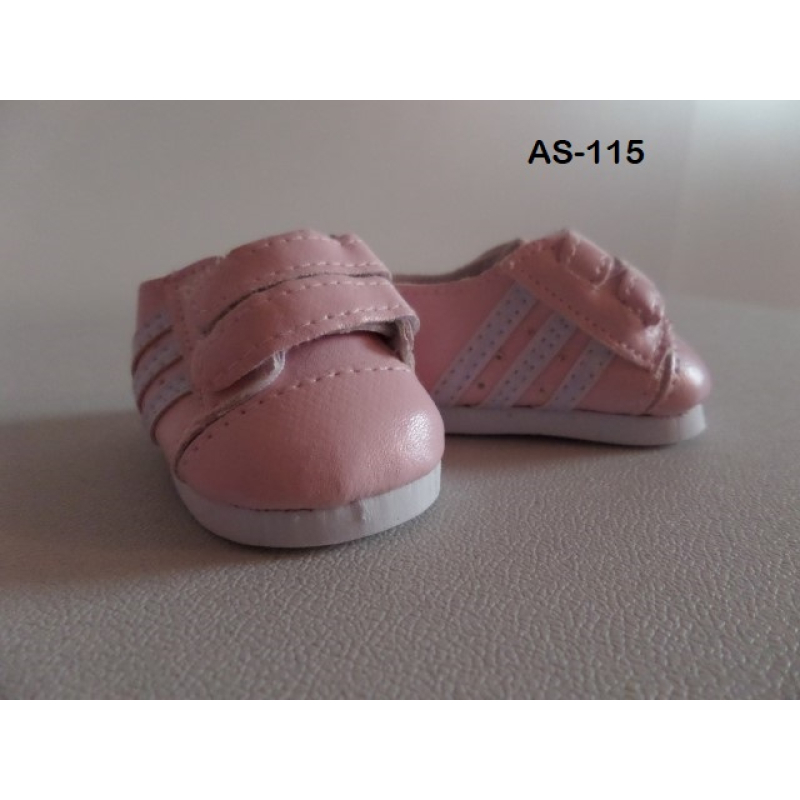 rose gymp met klittenband